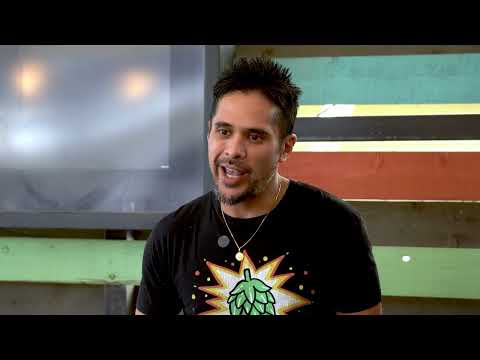 HCCTV Food Without Borders Southern Yankee Crafthouse March 2026