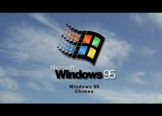 Windows 95 Sounds