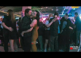 January 30 2026 Dancing With Beautiful Women And Enjoying Chinese Nightlife