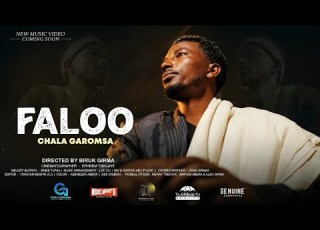  Caalaa Garomsaa FALOO New Ethiopian Oromo Music 2026 Oromo Music Ethio Music Bubbee Etv Jawar