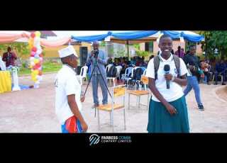 TAMTHILIA YA KILIO CHETU KUTOKA KWA WANAFUNZI WA SECONDARY MARY QUEENS OF PEACE GEITA