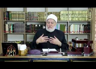 تعر ف على حكم صوم الحامل والم مع فضيلة أ د علي جمعة عضو هيئة كبار العلماء الأزهر الشريف