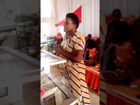 Ibamba Wakimtegemeza Pastor Fpct Antiokia