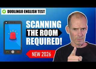  Bestehe Den Duolingo Englischtest So Richtest Du Den Neuen Raumscan Ein 2026