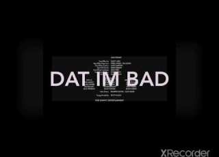 Marwan Dat I M Bad
