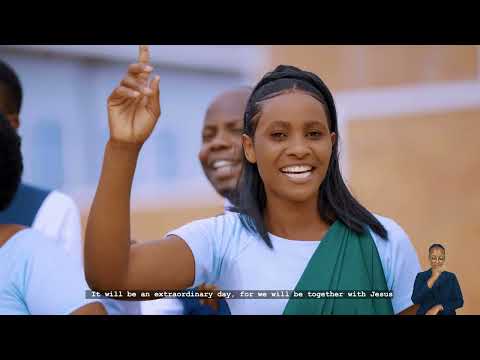 Twitegure Gutaha By Last Voice Choir Official Video 2025 Mara SDA Church