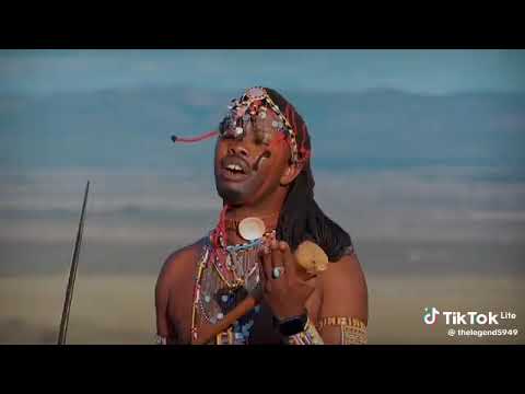 Manyisho By Kamurar Maasai Official