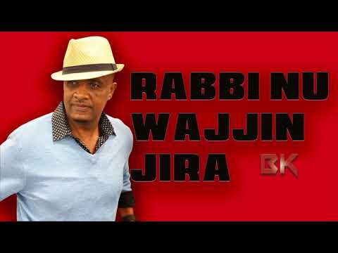 Dawite Mekonen Rabbi Nu Wajjin Jira Oromoo Music Oldies