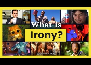 Irony Explained 3 Types Of Irony Every Storyteller Should Know Verbal Situational And Dramatic
