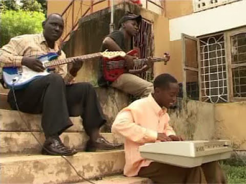 Ndoa Emmaus Gospel Choir