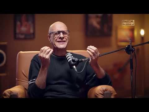 لماذا غنى إسماعيل البلبيسي أغنية الغربة بدل ا من محمد فؤاد وهشام عباس