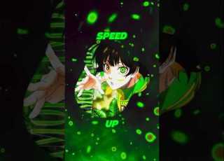 AMOR LIMBO Vermillion Speed Up STARDB
