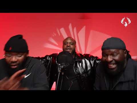 Triangle Des Bermudes Charger PHENIX LIVE SESSION