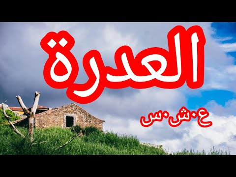 سامية من ديار الغربة تحكي حكاية العدرة الع شرية الس وداء La Décennie Noire En Algerie