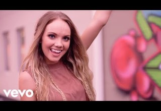 Danielle Bradbery Friend Zone