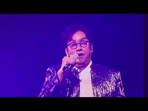 譚詠麟澳門演唱會2025 超正開場Medley 誰可改變 愛極愛 愛多一次痛多一次 霧之戀