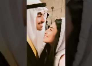 ههههههههههه ذكاء اصطناعي عزيزة تتجوز ضاري لايك اشتراك ابلور