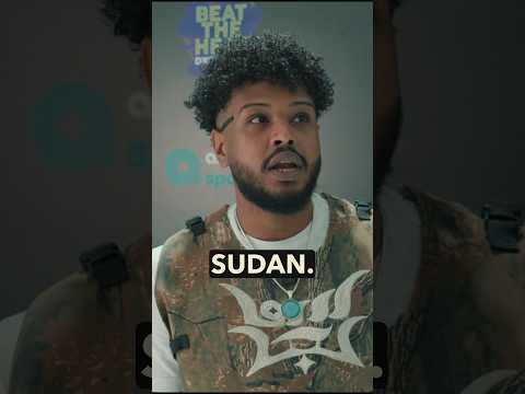 Soulja Speaks On Upcoming Artists In Sudan Soulja Sudan Sudaneserap Rapper Arabicrap Soulja Speaks On Upcoming Artists In Sudan Soulja Sudan Sudaneserap Rapper Arabicrap
