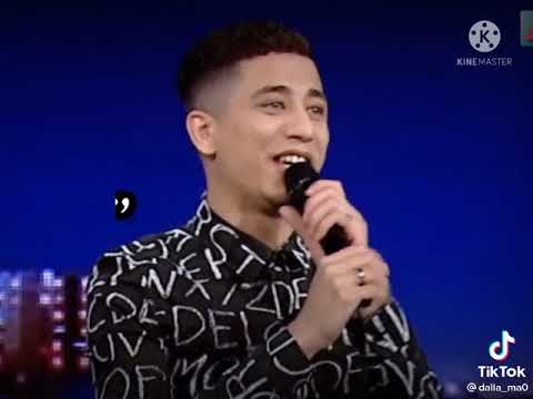 اغنية مانيش مليح نضريت من ڨلبي