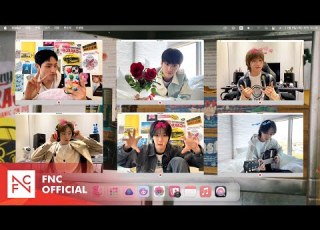 P1Harmony 피원하모니 Fall In Love Again Prod By C Tricky Stewart Believve SPECIAL CLIP