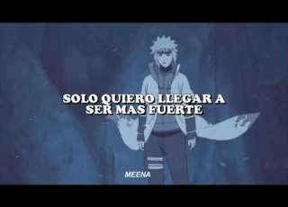New Song OP 10 Naruto Shippuden Traduccion Al Español