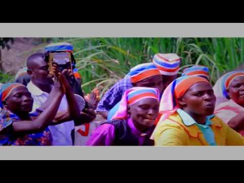 ROHO MWALIMU WANGU N L Lusweti