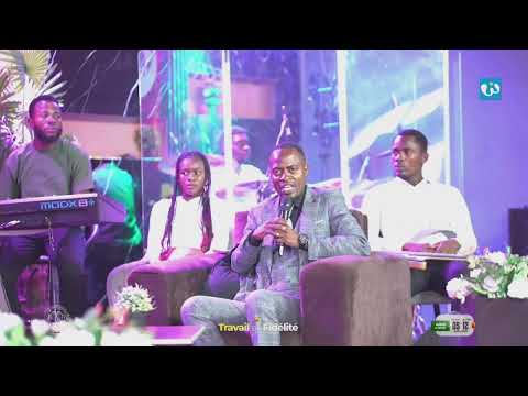 DIRECT KOLWEZI GOSPEL MUSIC DU 29 MARS 2026