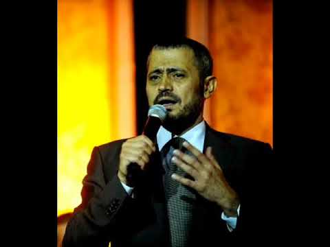 جورج وسوف خليك هنا اسمعونى العاشق مننا حفله G W YouTube