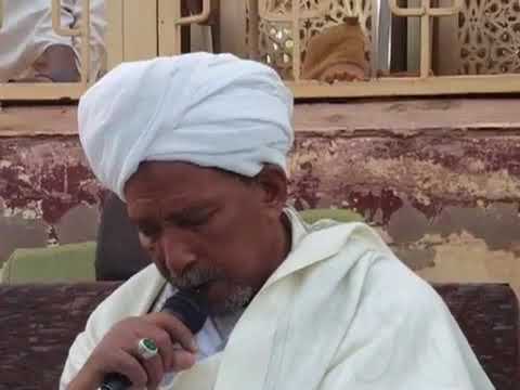 بسم الله الرحمن الرحيم التوسل المسمي بتراكم الانوار الامام السيد الختم رضى الله عنه