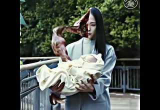 𝐀 𝐦𝐨𝐦 𝐜𝐚𝐧 𝐃𝐨 𝐚𝐧𝐲𝐭𝐡𝐢𝐧𝐠 𝐭𝐨 𝐒𝐚𝐯𝐞 𝐡𝐞𝐫 𝐂𝐡𝐢𝐥𝐝 Parasyte 2 2015 Ft Coldplay Hymn For Weekend