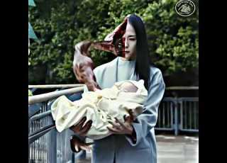 𝐀 𝐦𝐨𝐦 𝐜𝐚𝐧 𝐃𝐨 𝐚𝐧𝐲𝐭𝐡𝐢𝐧𝐠 𝐭𝐨 𝐒𝐚𝐯𝐞 𝐡𝐞𝐫 𝐂𝐡𝐢𝐥𝐝 Parasyte 2 2015 Ft Coldplay Hymn For Weekend