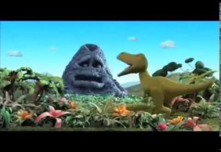 YTP The Volvic Strikes Back