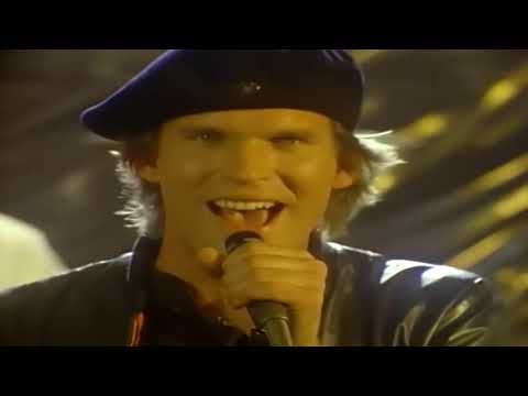 Survivor Eye Of The Tiger Official Video 4K Remastered