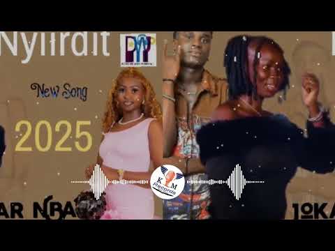 Nyiirdit By Joker NBA New Song South Sudan Music 2025 Dwjp TV