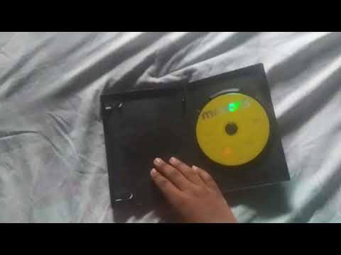 Minions 2015 DVD Overview