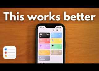 Stop Writing To Do Lists Use THIS Instead