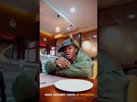 Mapenzi Kilio Mbosso