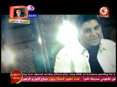 فاصل الدنيا احلى معنا مع طيور الجنة 2011 من تعديل وكاملة