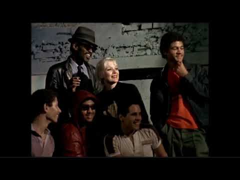 WILD STYLE AMPHITHEATER REMASTERED HD