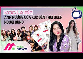  Giải Mã KOC Phân Biệt KOC KOL INFLUENCER