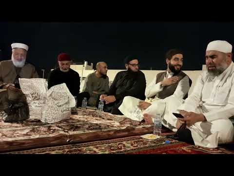 رفعت أستار البين إرحل لطيبة ﻻ تؤم سواها رفعت أستار البين إرحل لطيبة ﻻ تؤم سواها