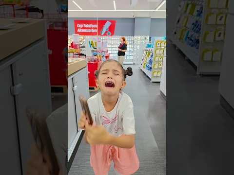 تلفوني مسكين شفا Funny كيدز اكسبلور ماشاوالدب Cute