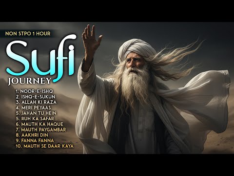 Sufi Qawwali Non Stop Audio Jukebox All Time Hit Best 10 Sufi Kalam MP3 Pakistani Islamic Kalam
