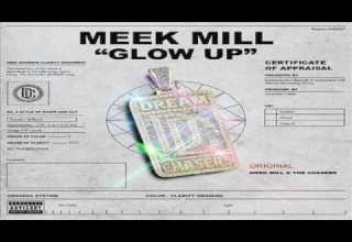 Meek Mill Glow Up 2017