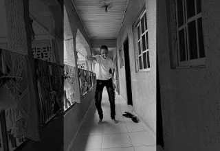 Gimme The Money Dance Challenge By Guchi Viral Afrobeat Dance 2025