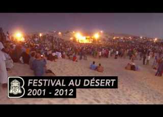 The Tragic Story Of Africa S Festival In The Desert