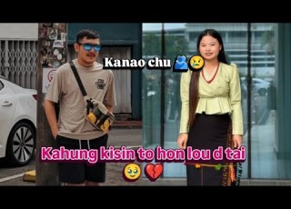  Kahung Kikhen Tei Diu Hitai Kalungse Masae Kanaopa