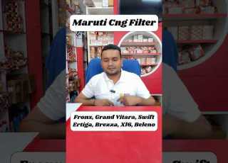  Hidden 680 Part In Every Maruti CNG Car Why Mechanics Skip It