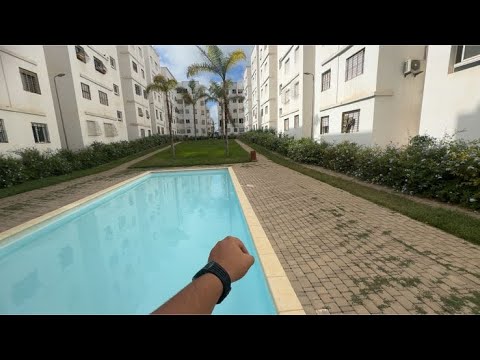 دار بوعزة مع مسبح و مصعد و الاتات 47مليون سنتيم المالك 0660386188