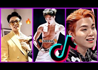 BTS HOT TIKTOK COMPILATION 2022 BTS EDITS 13 Roonla